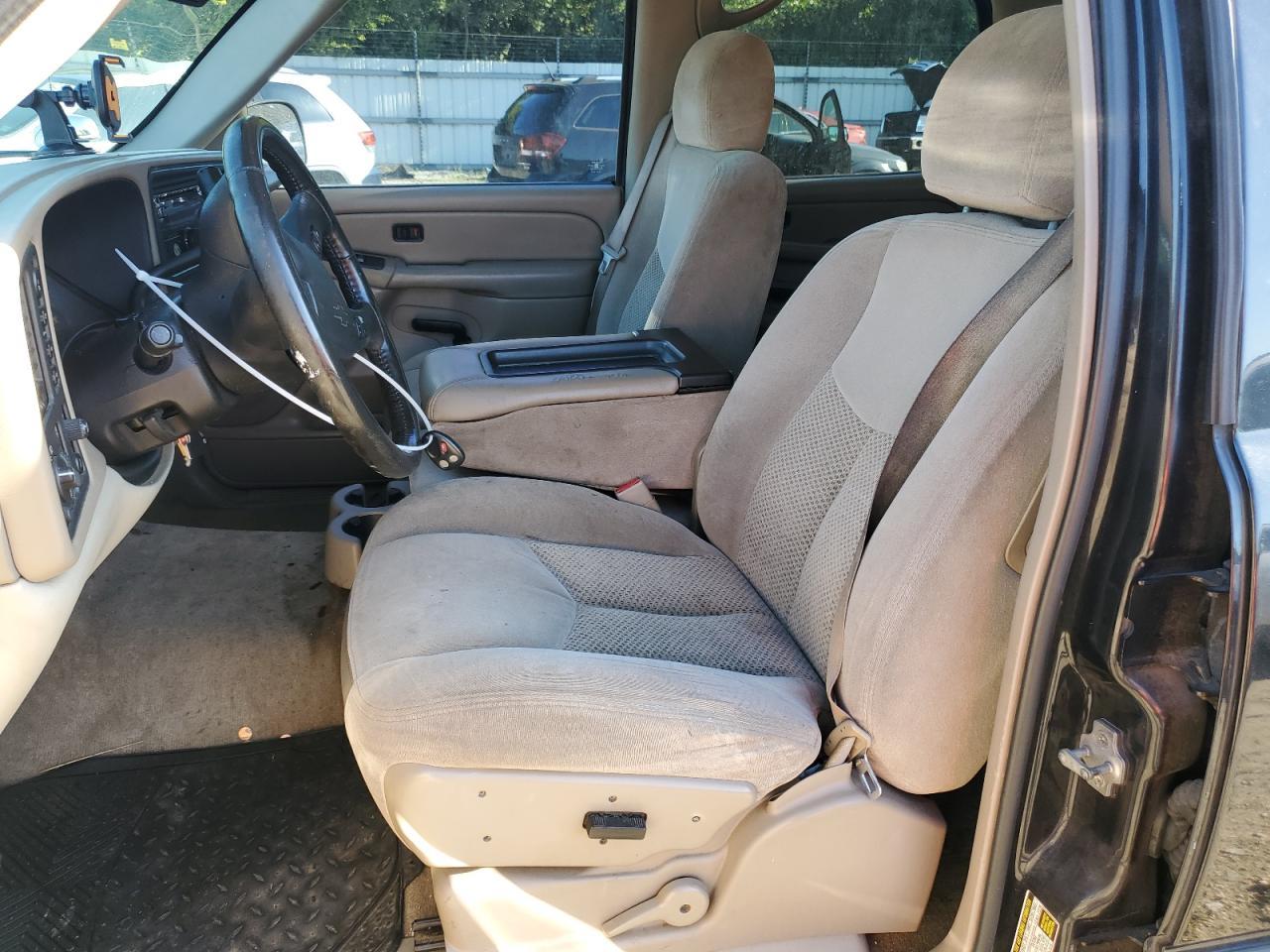 2006 Chevrolet Tahoe - Фото 6