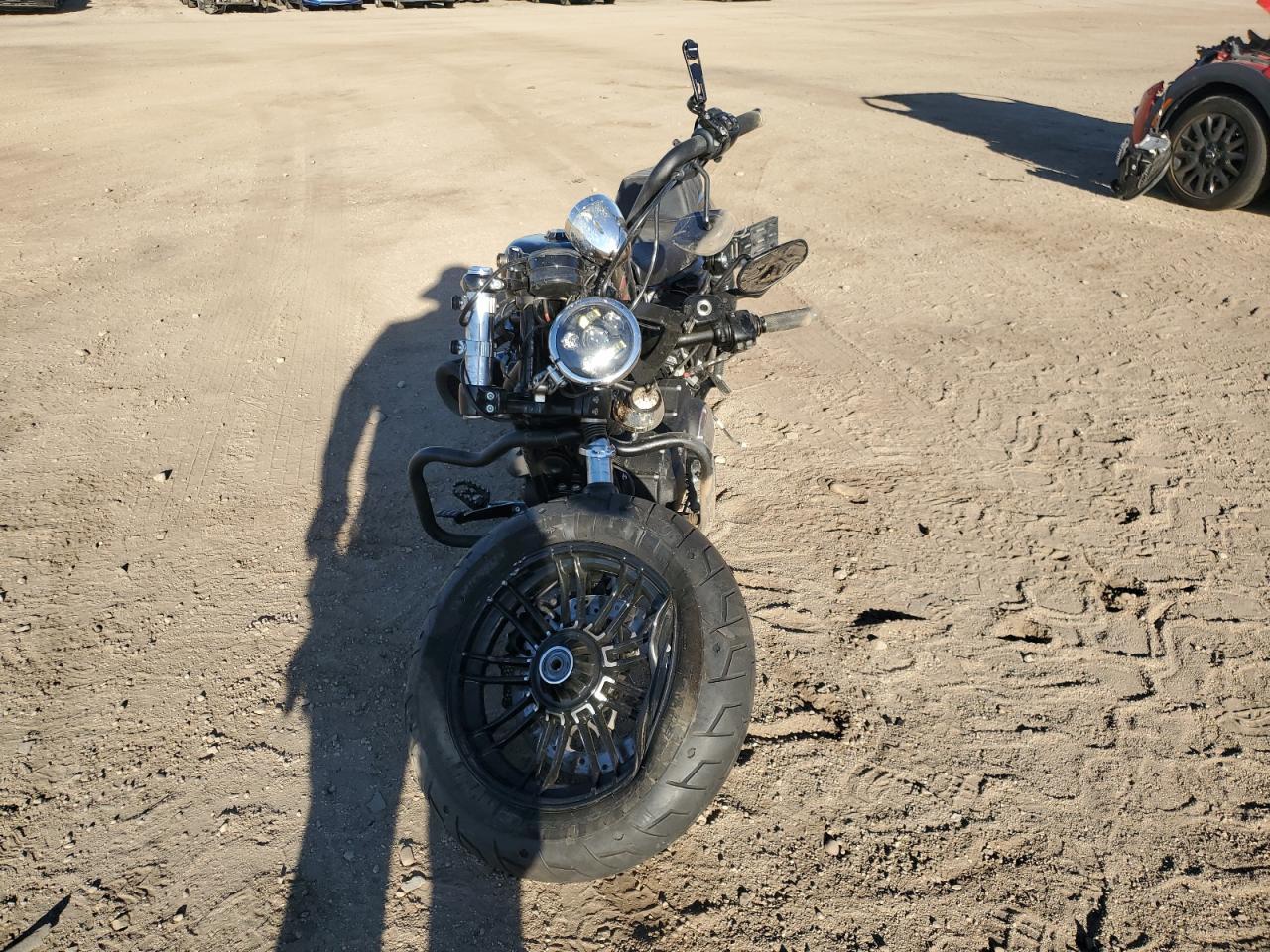 2022 Harley-Davidson Xl1200 X - Image 2