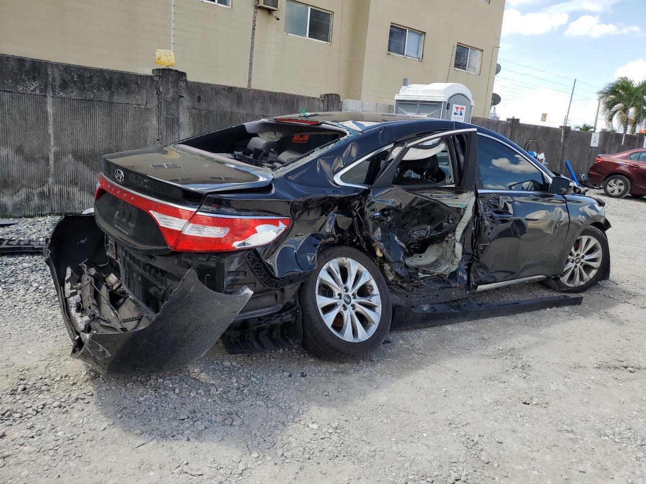 2014 Hyundai Azera - Image 3