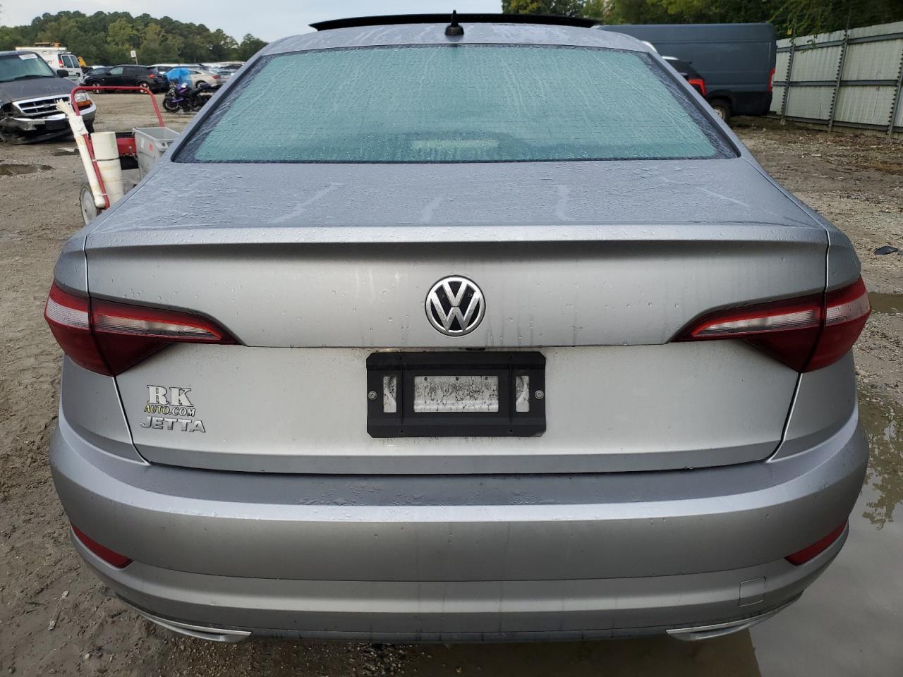 2021 Volkswagen Jetta S - Image 6