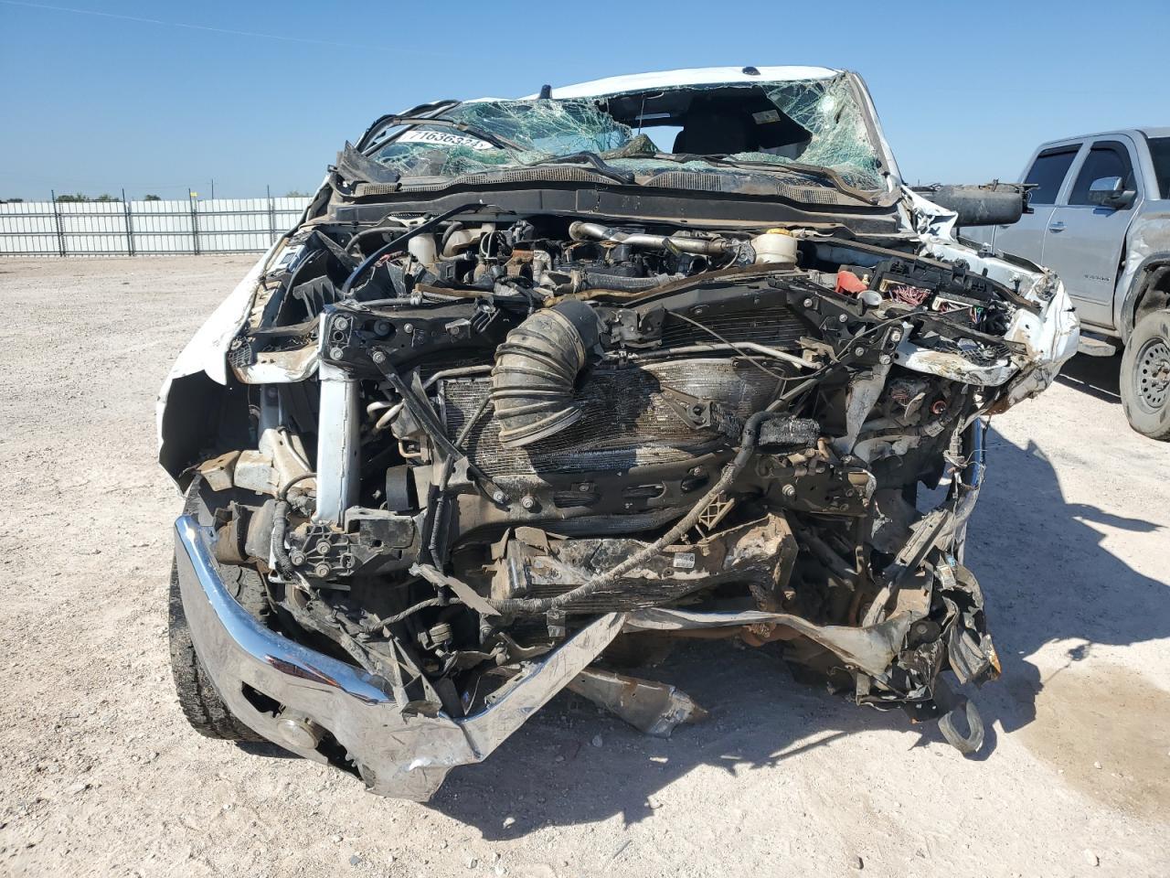 2024 Ram 2500 Big Horn - Фото 4