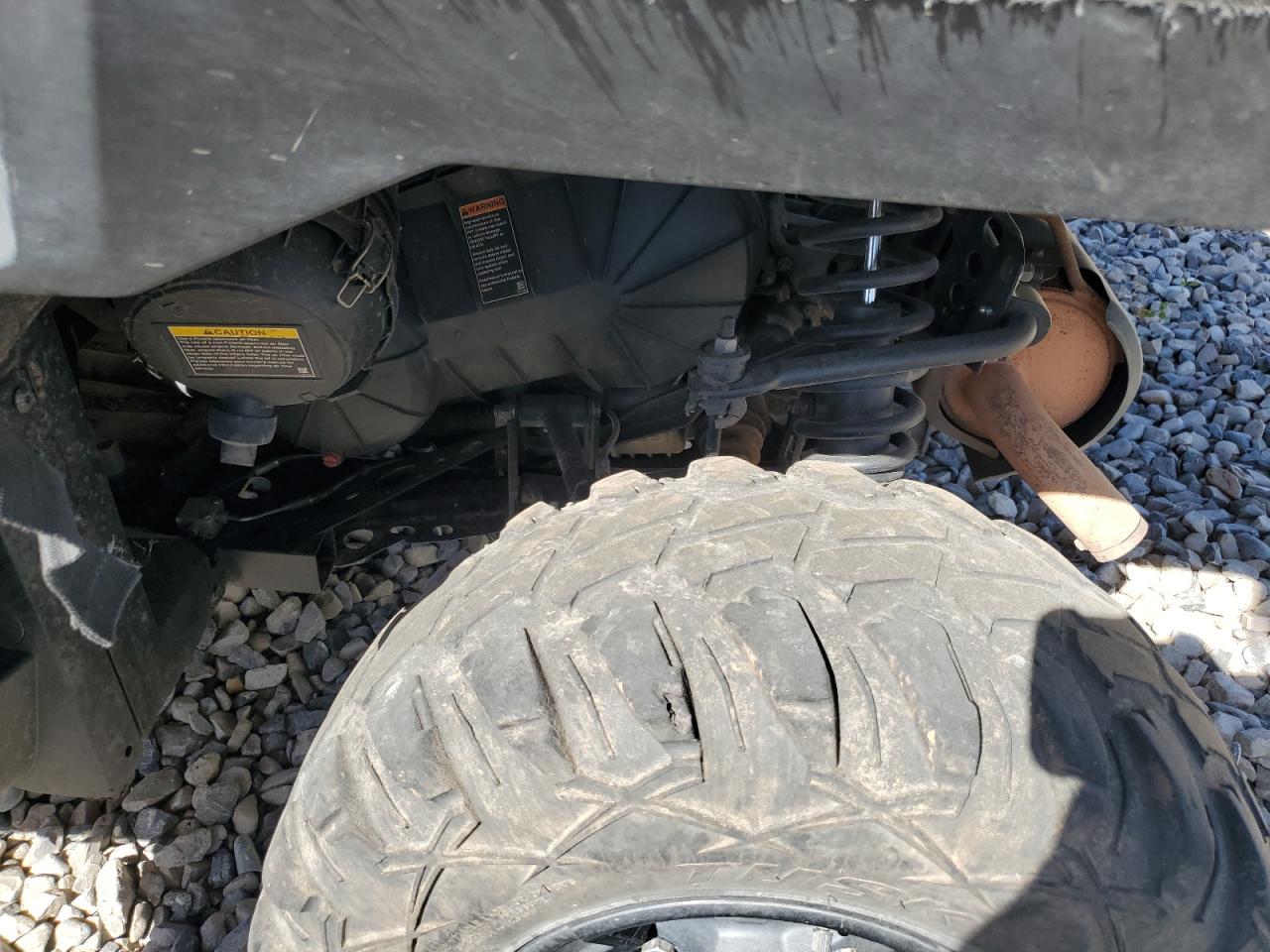 2021 Polaris Ranger Crew 1000 Premium - Image 7