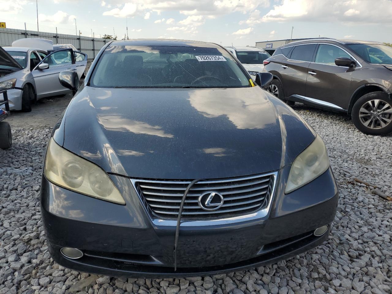 2007 Lexus Es 350 - Фото 5