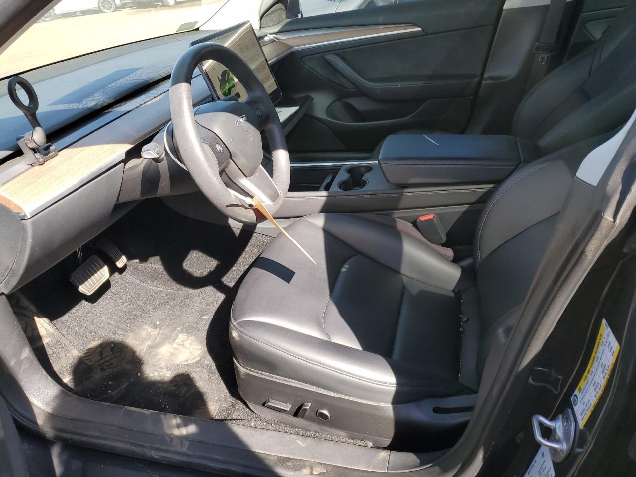 2023 Tesla Model 3 - Фото 7