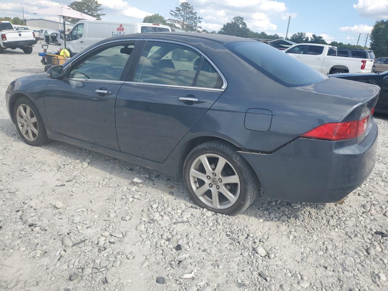 2004 Acura Tsx - Image 2