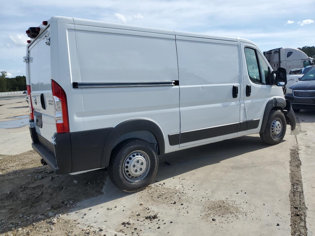 2024 Ram Promaster 1500 1500 Standard - Image 3