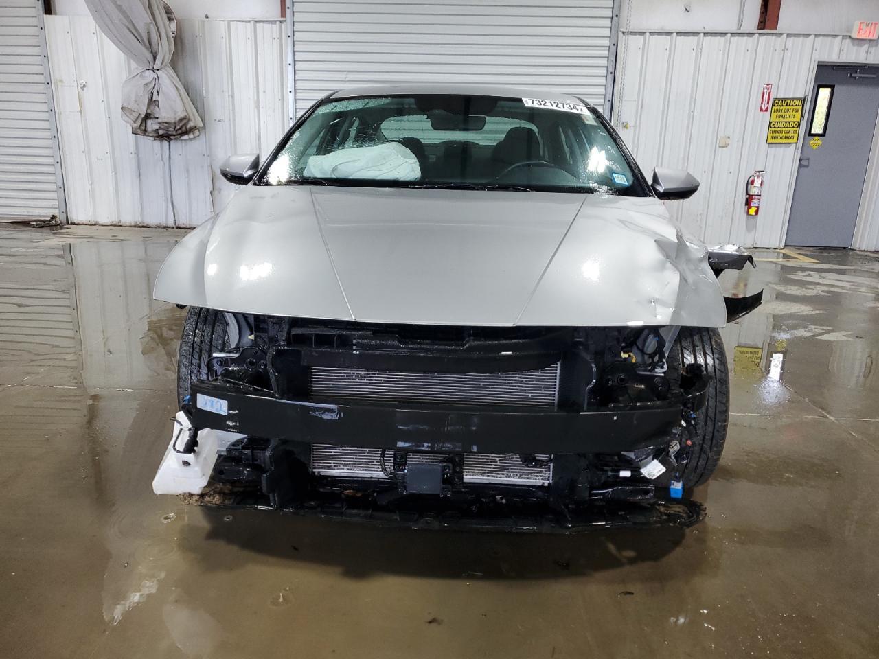 2021 Hyundai Elantra Sel - Фото 5