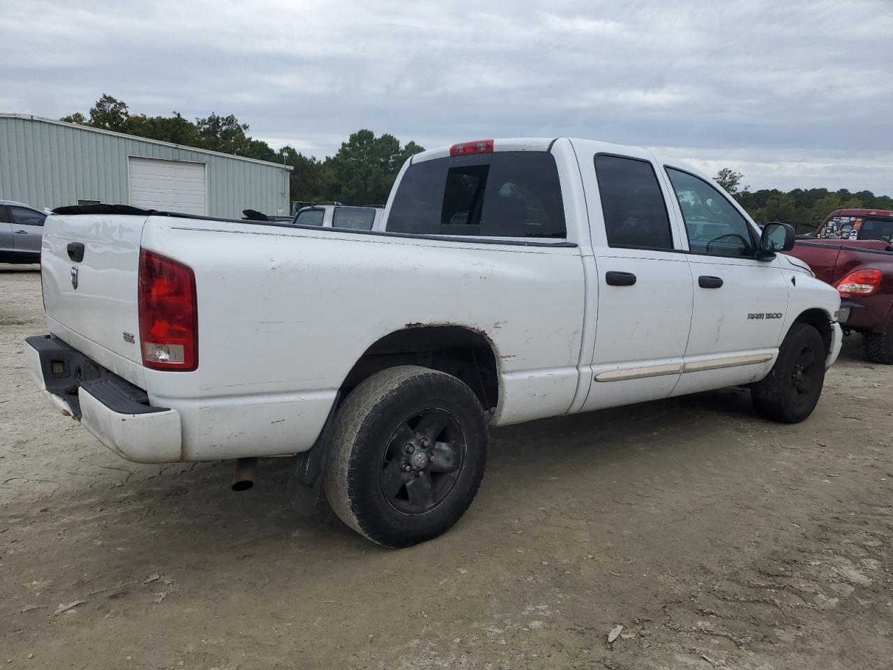 2005 Dodge Ram 1500 St - Image 3