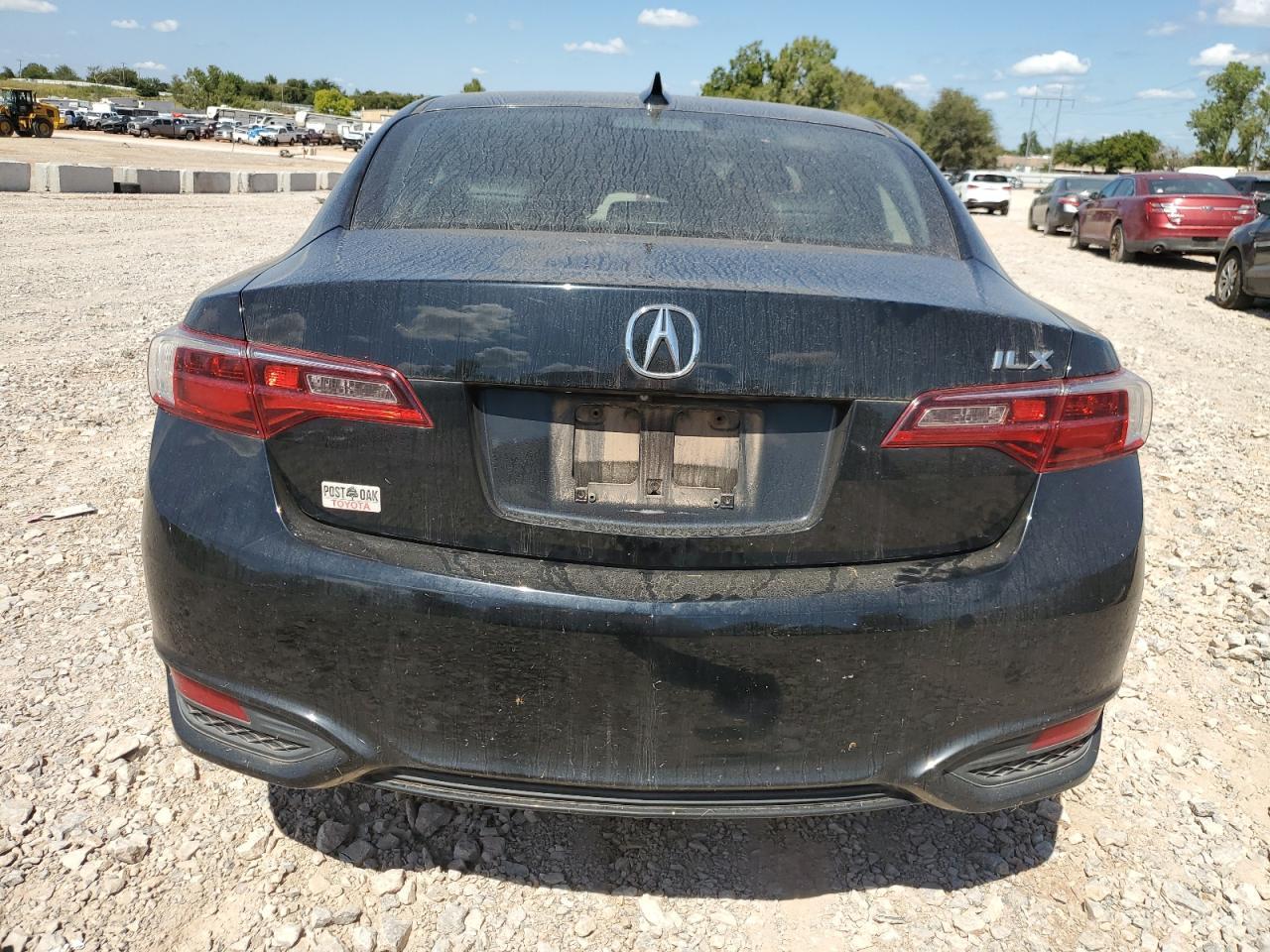 2016 Acura Ilx Premium - Image 6