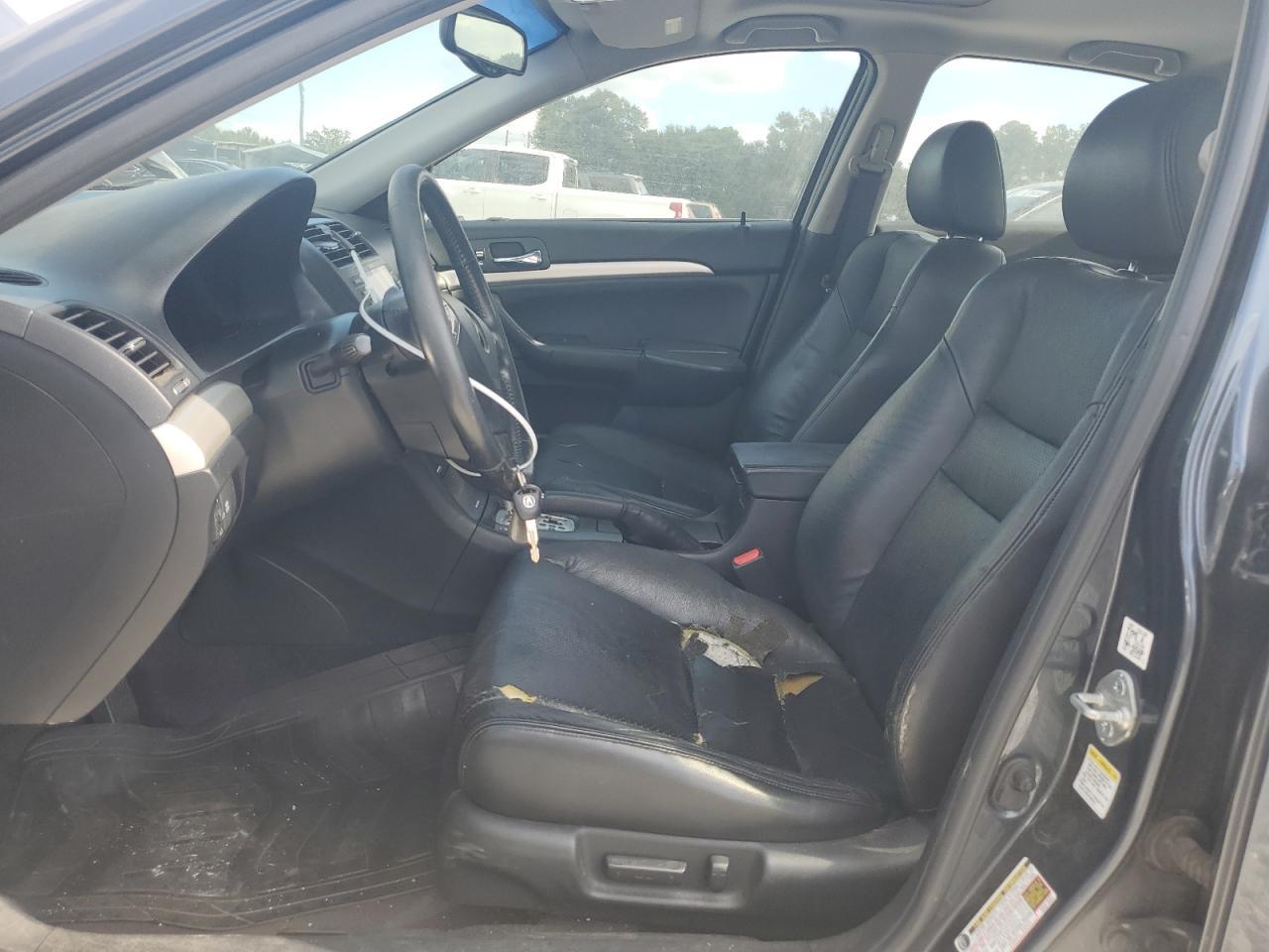 2004 Acura Tsx - Image 7