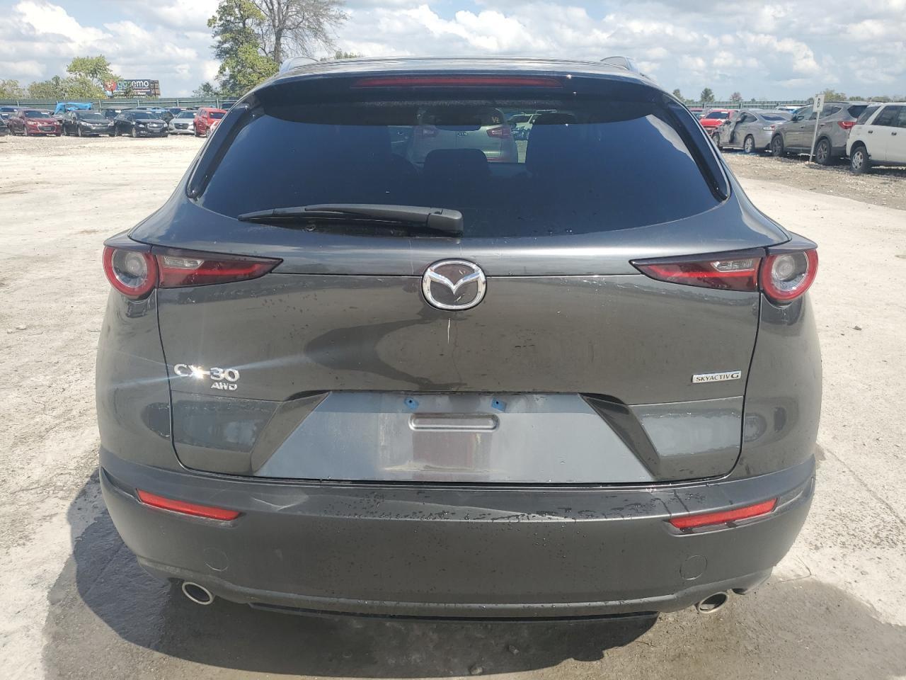2023 Mazda Cx-30 Select - Фото 6