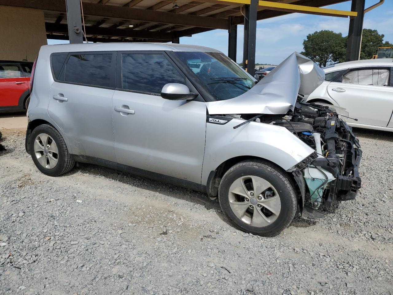 2015 Kia Soul - Image 4