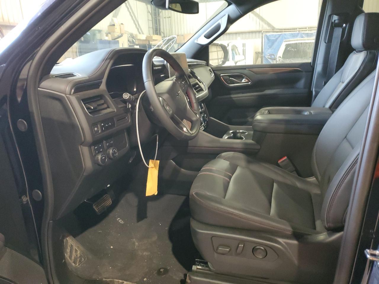 2024 Chevrolet Suburban K1500 Rst - Фото 7