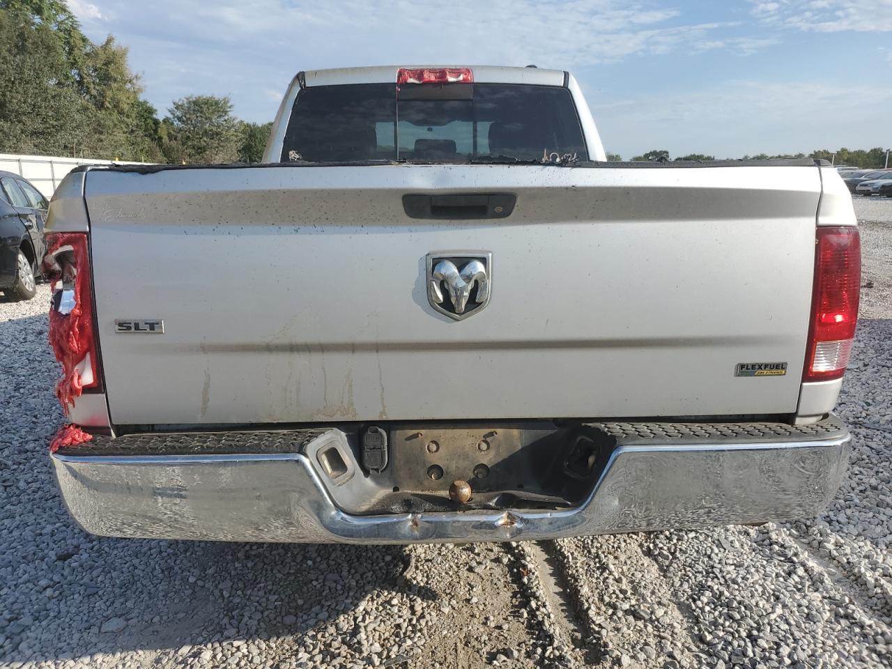 2011 Dodge Ram 1500 - Фото 6