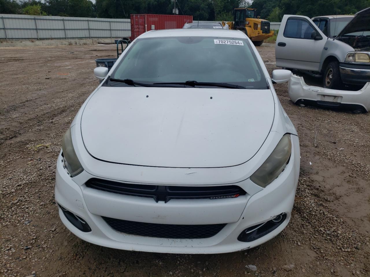 2013 Dodge Dart Sxt - Image 5