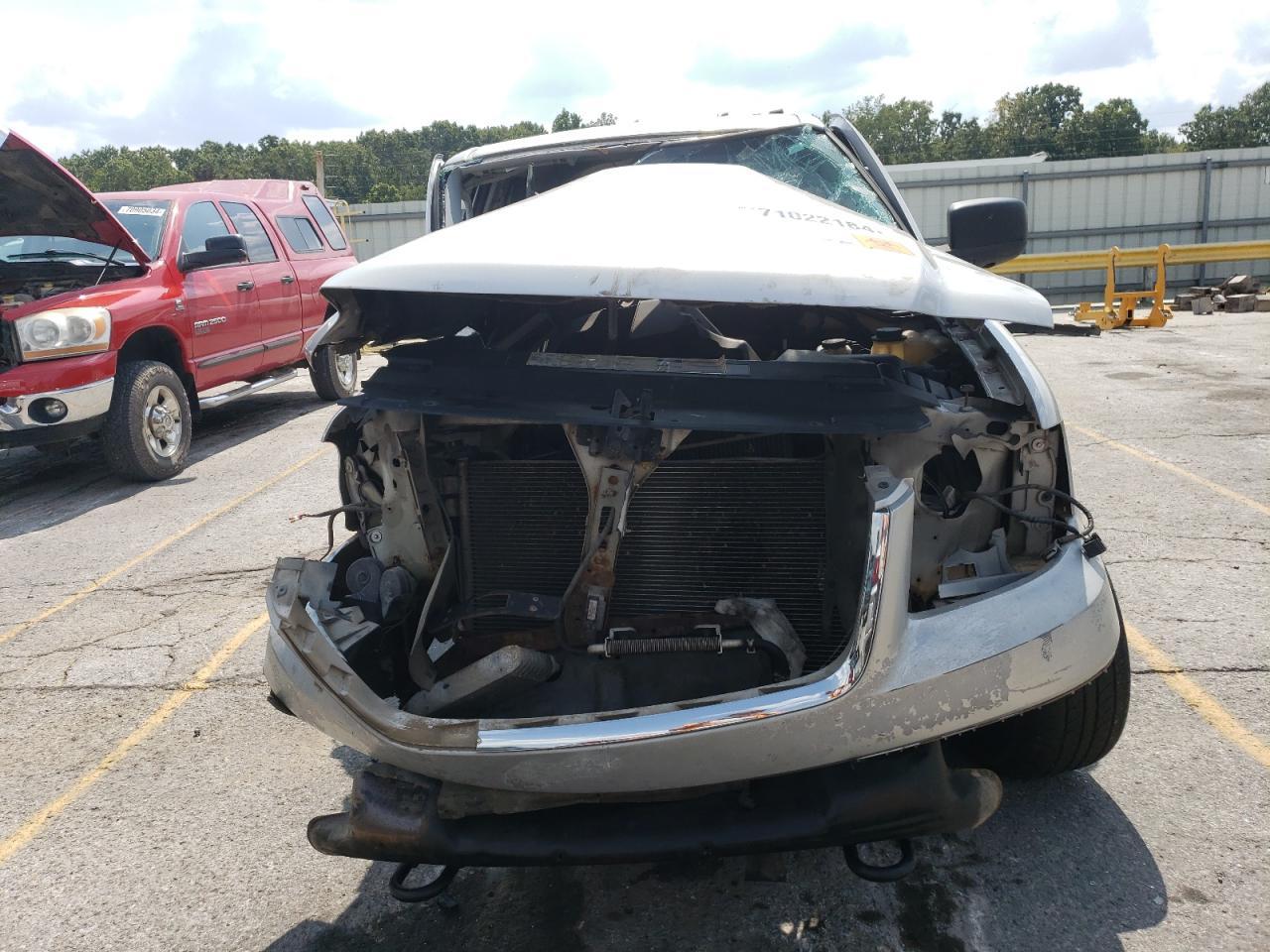 2004 Ford Expedition Xlt - Фото 5