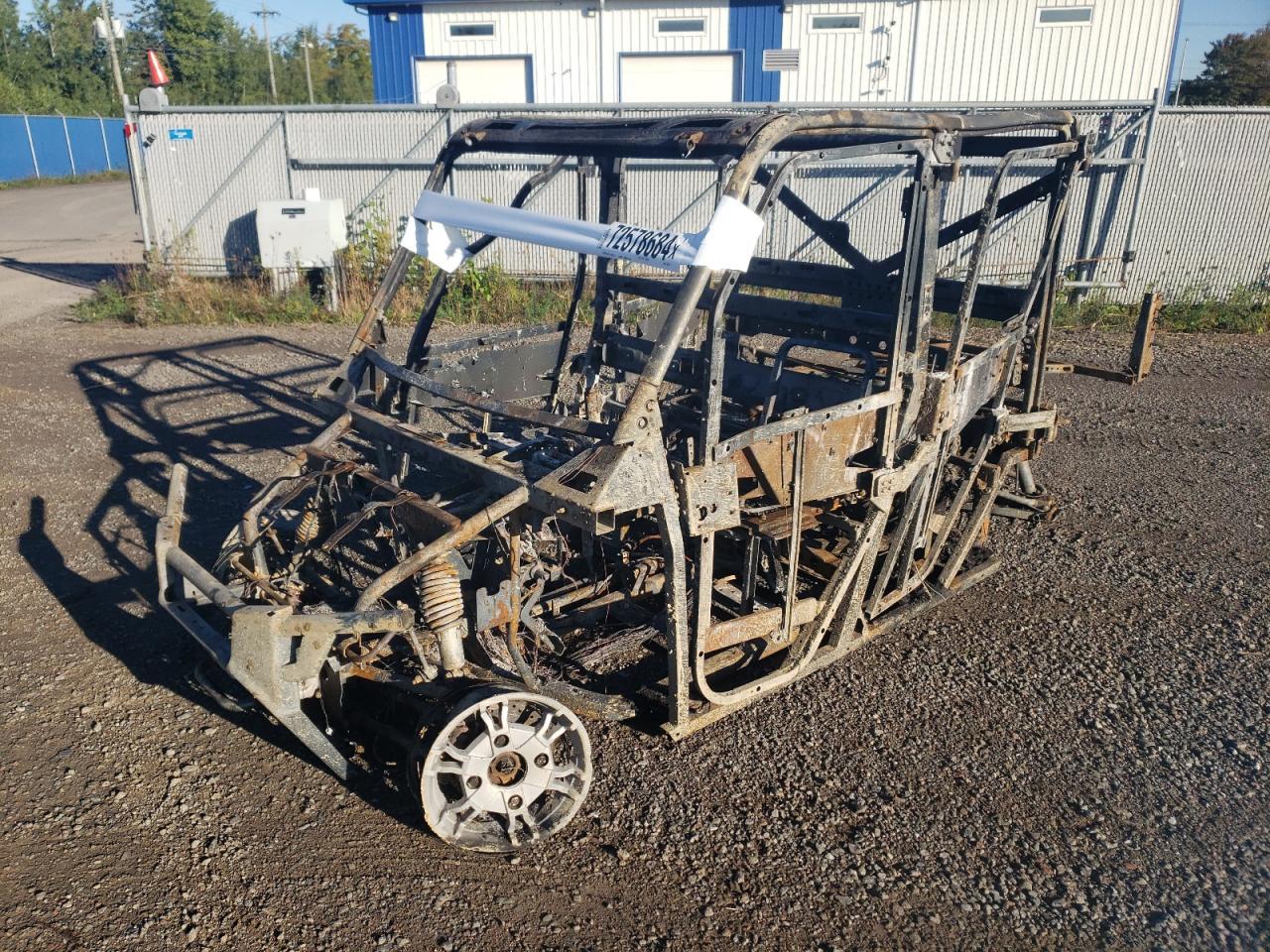 2023 Polaris Ranger Cre - Фото 2