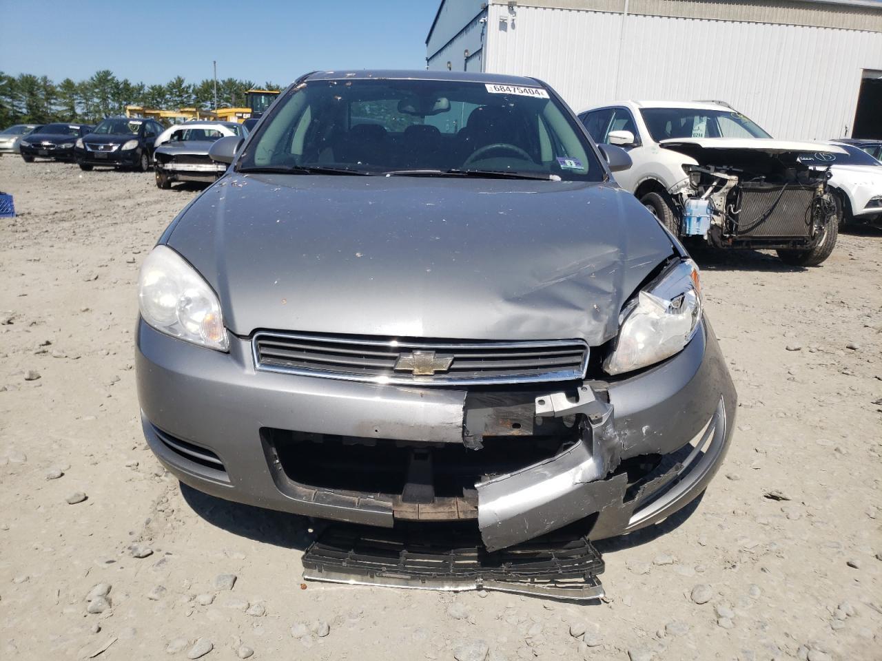 2009 Chevrolet Impala 1Lt - Image 5