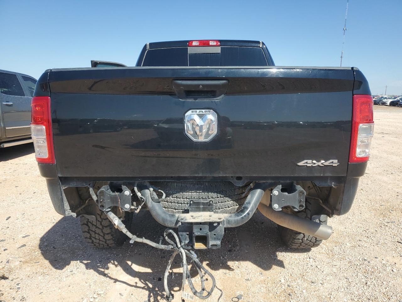 2022 Ram 2500 Tradesman - Фото 6