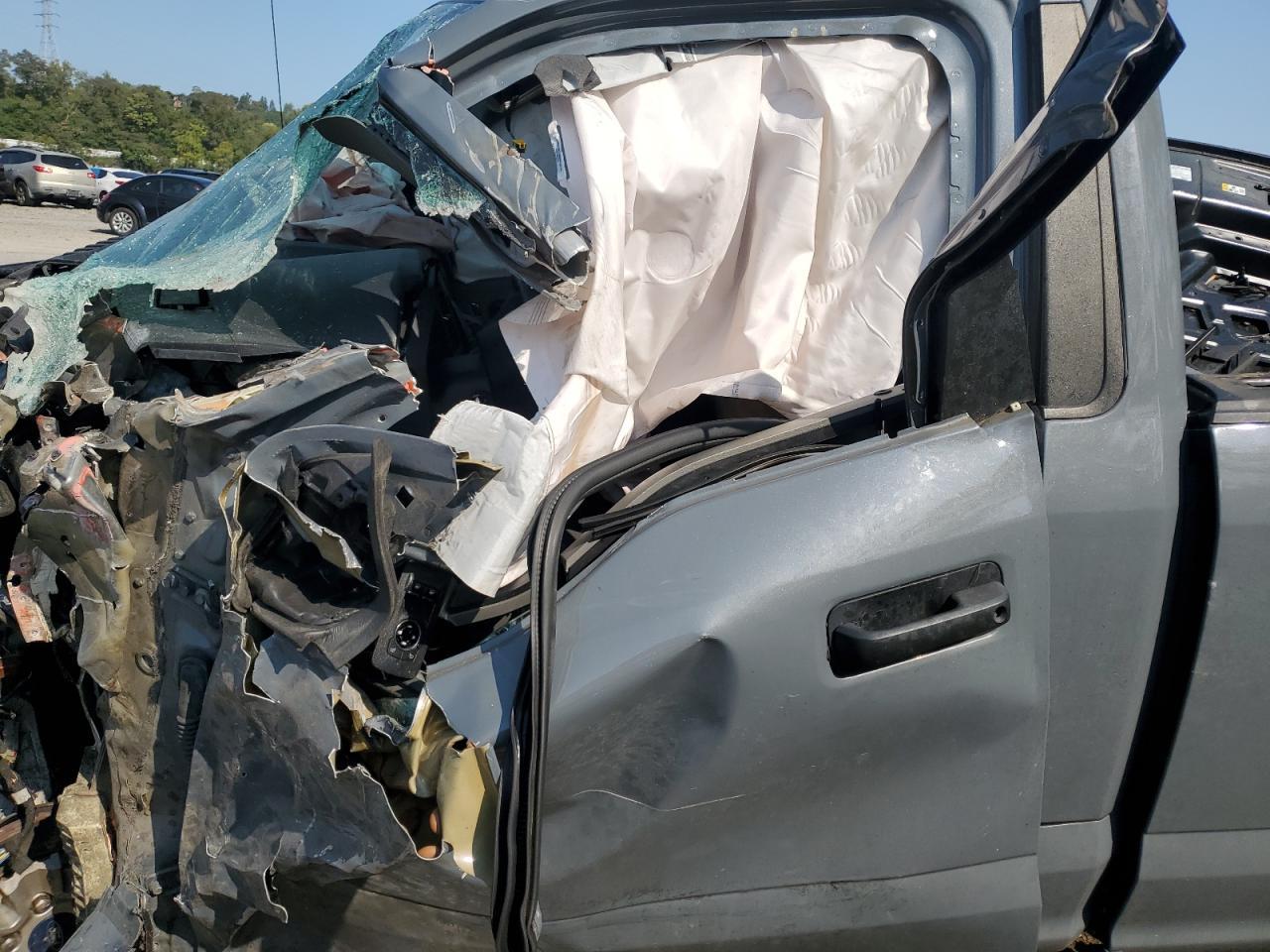 2019 Ford F150 - Фото 7