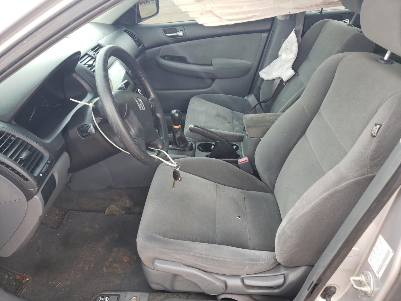 2007 Honda Accord Value - Image 7