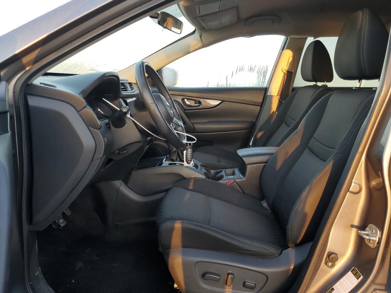 2018 Nissan Rogue S - Image 7