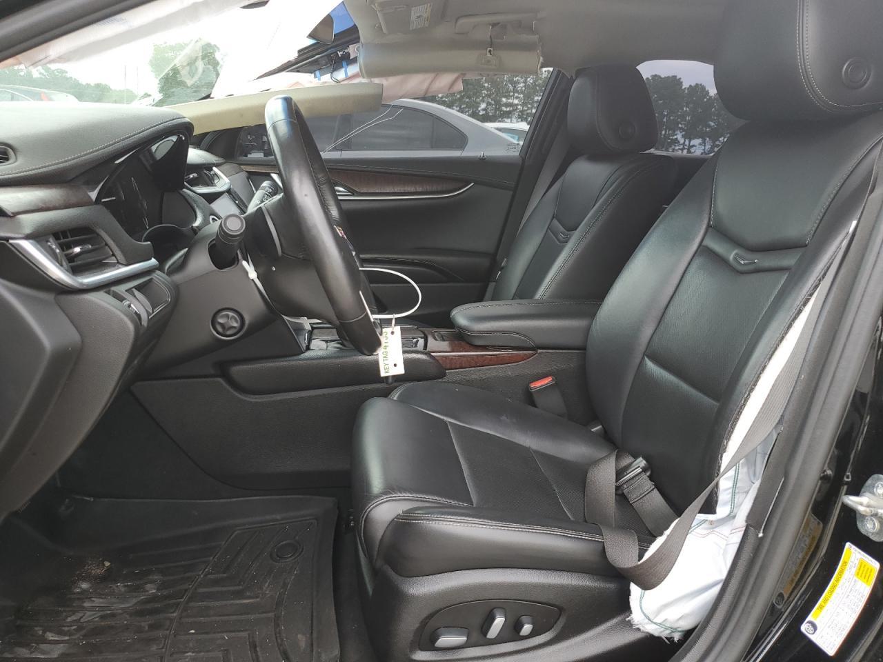 2019 Cadillac Xts Luxury - Фото 7