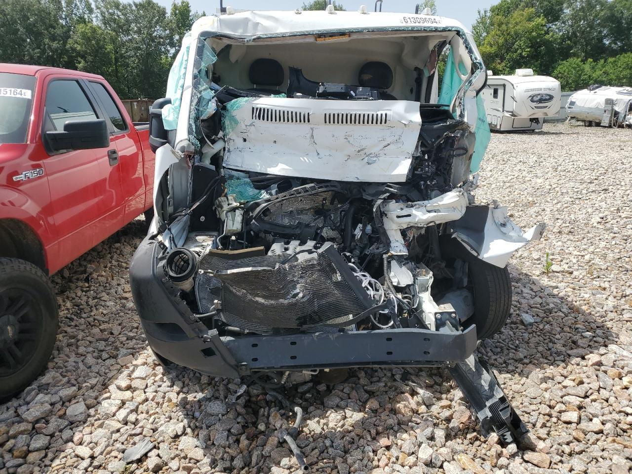 2019 Ram Promaster - Image 5