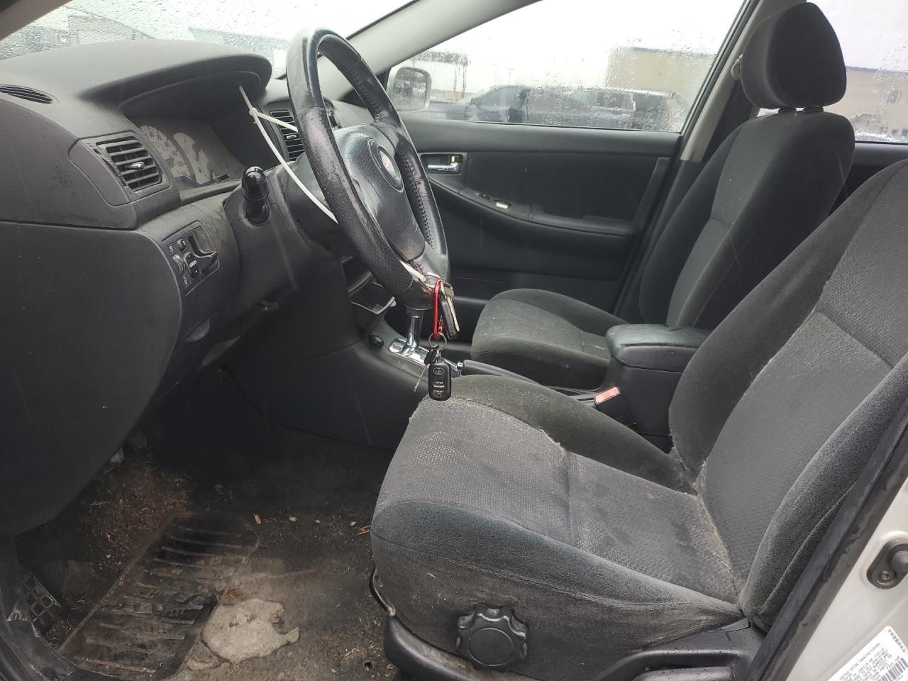 2003 Toyota Corolla Ce - Image 7