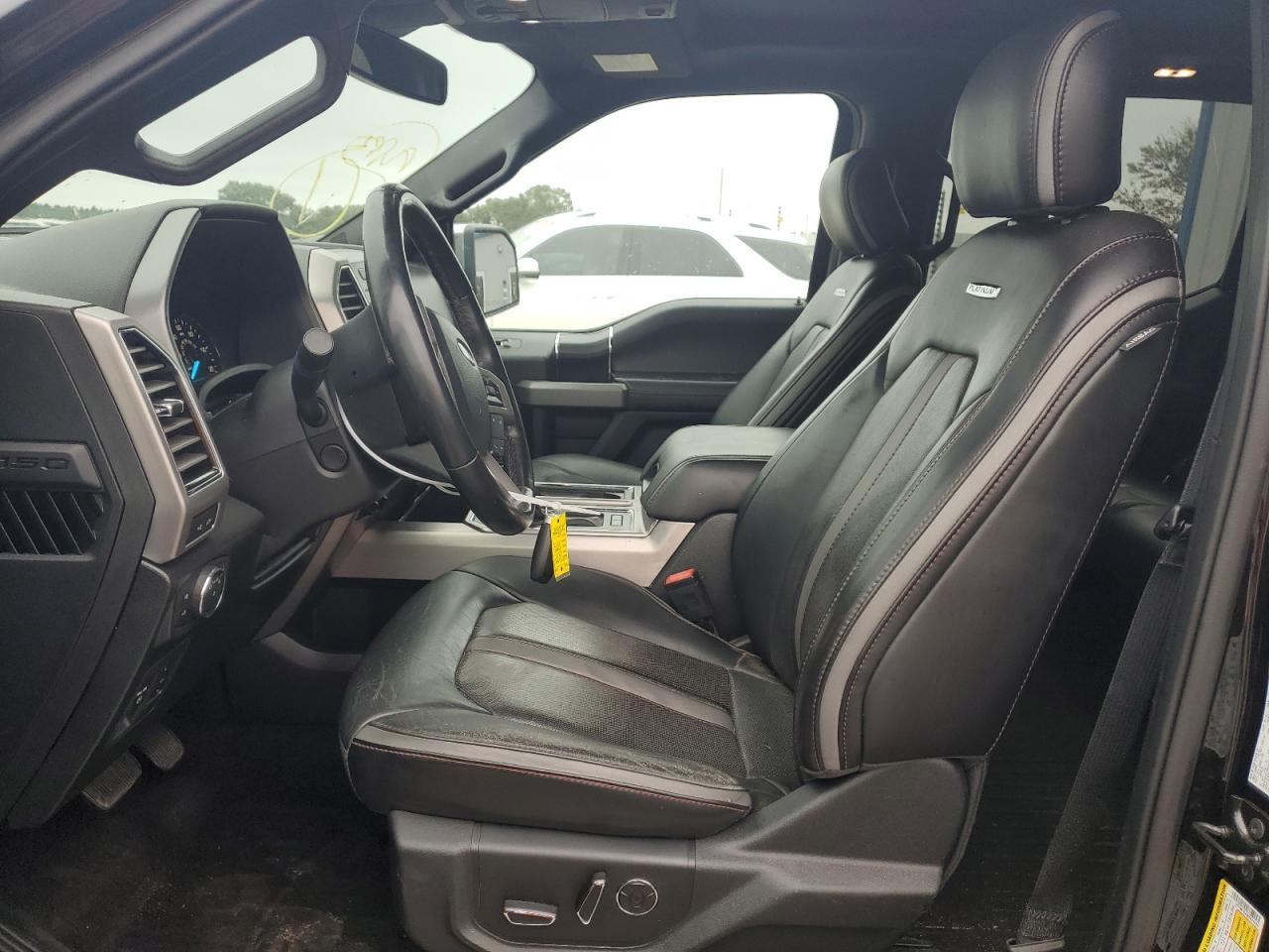 2019 Ford F150 Supercrew - Фото 7