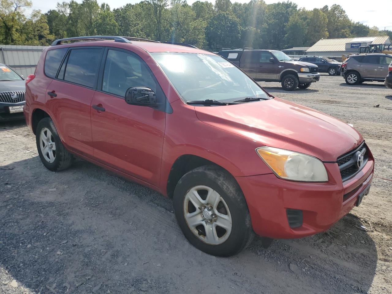 2012 Toyota Rav4 - Фото 4