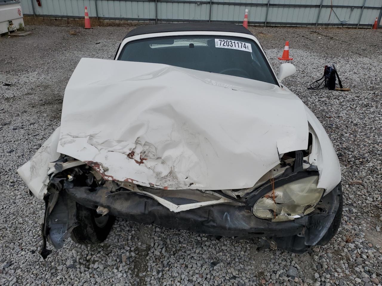 1999 Mazda Mx-5 Miata - Image 5