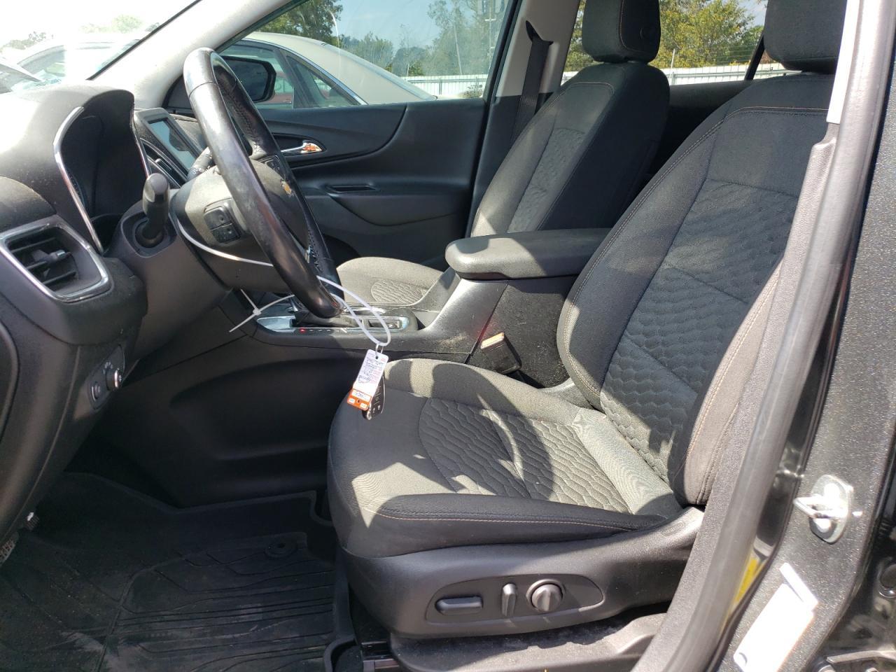 2019 Chevrolet Equinox Lt - Image 7