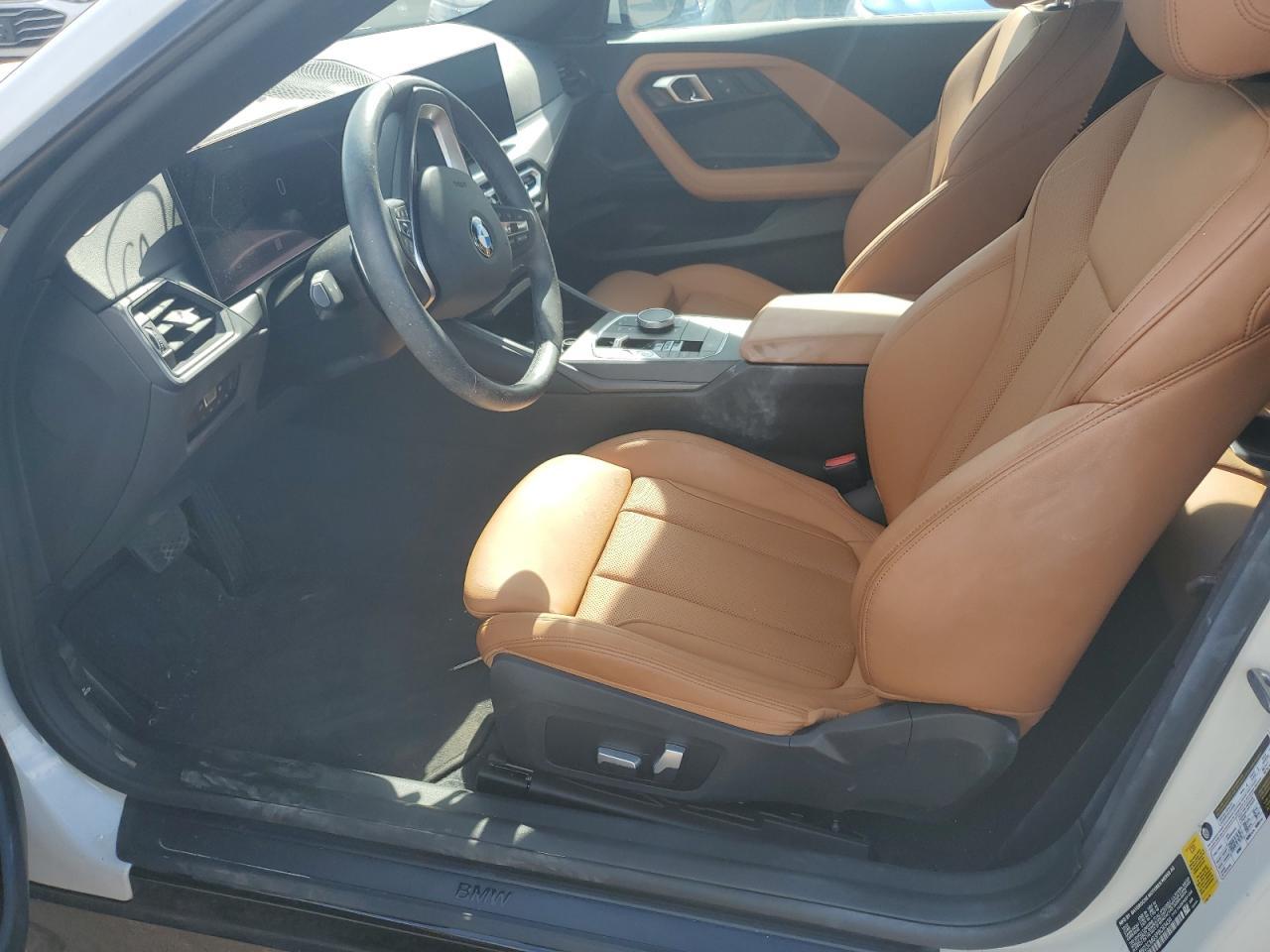 2023 BMW 230I - Фото 7