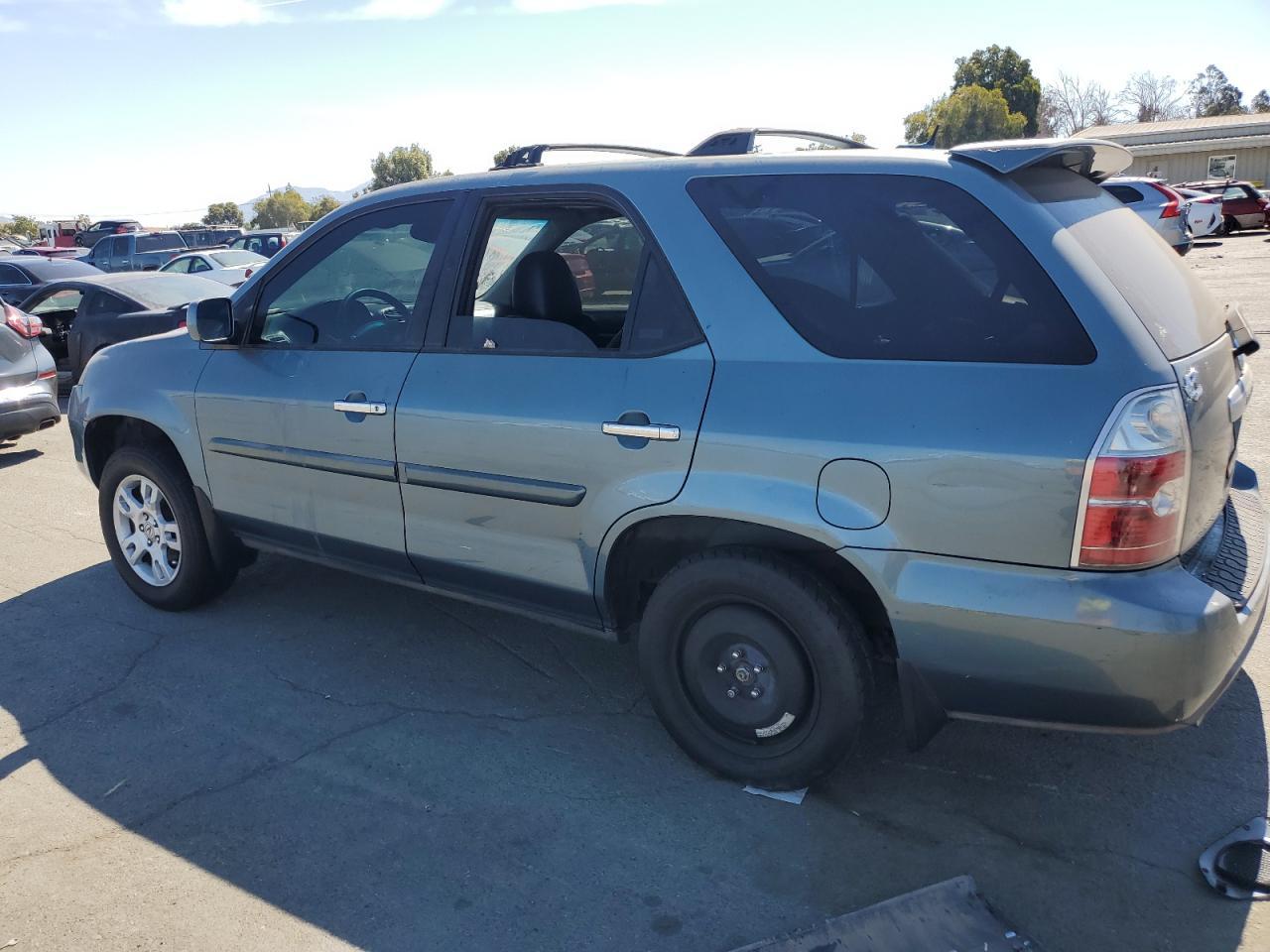 2006 Acura Mdx Touring - Image 2