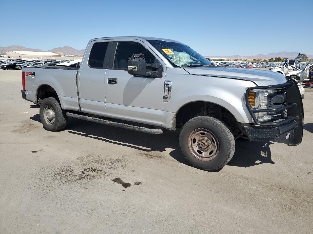 2018 Ford F250 Super Duty - Image 4