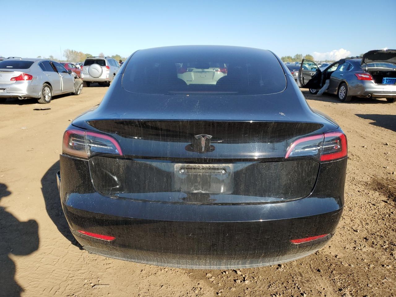 2023 Tesla Model 3 - Image 6