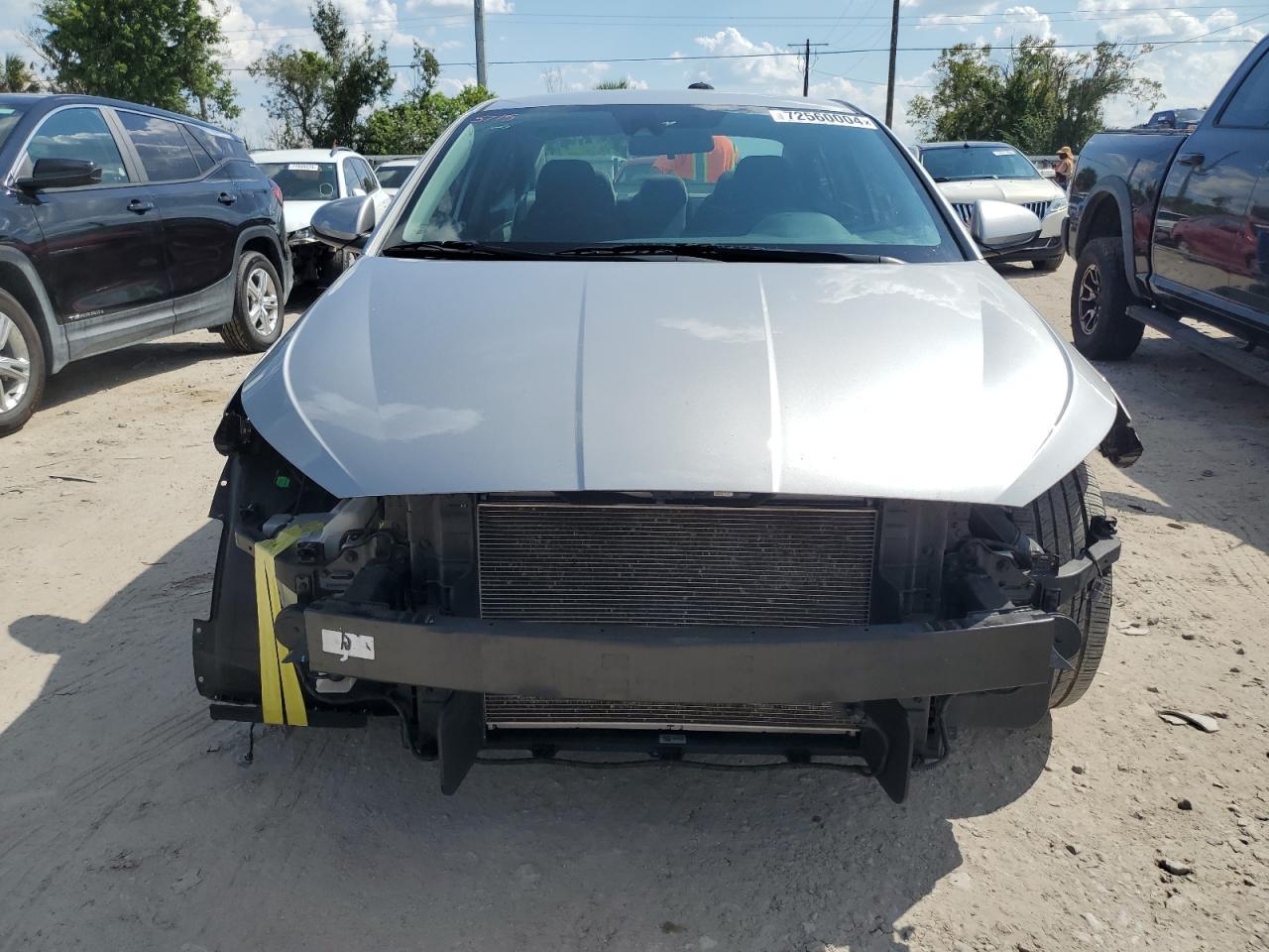 2020 Hyundai Elantra Sel - Image 5