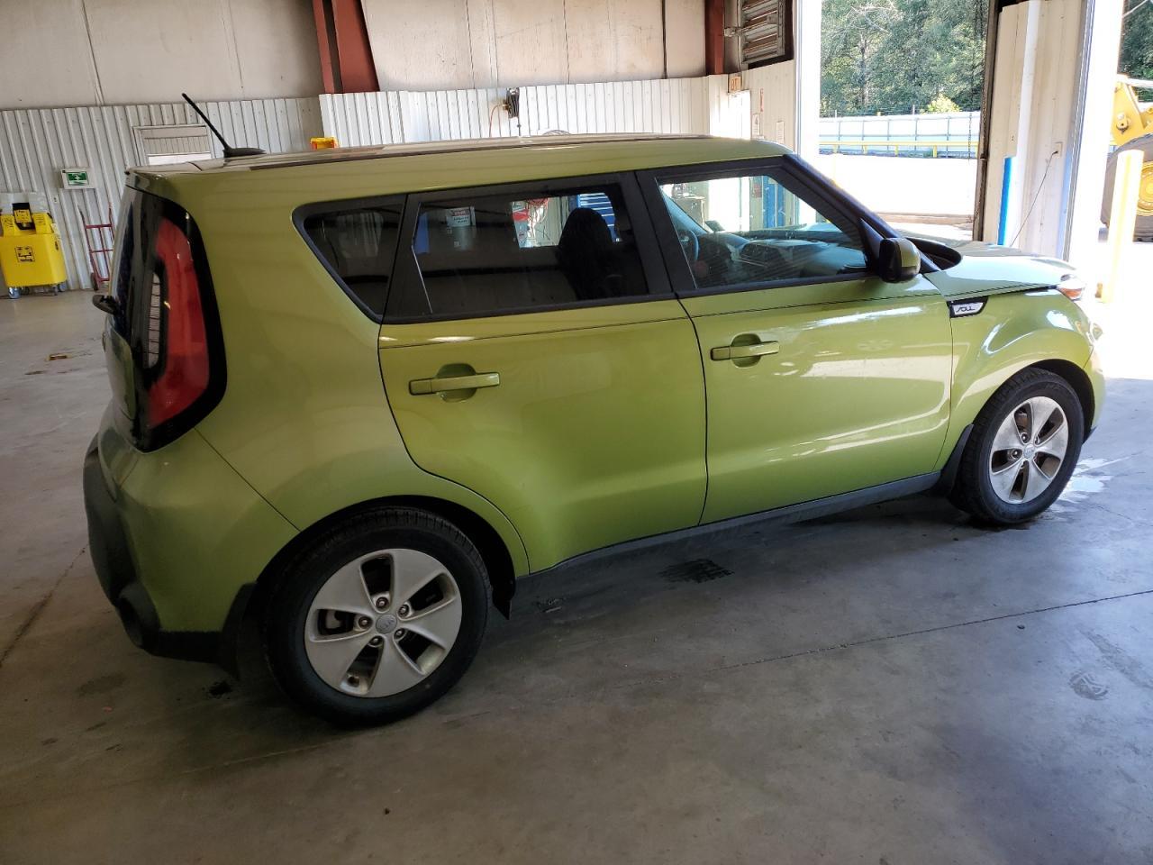 2016 Kia Soul - Image 3