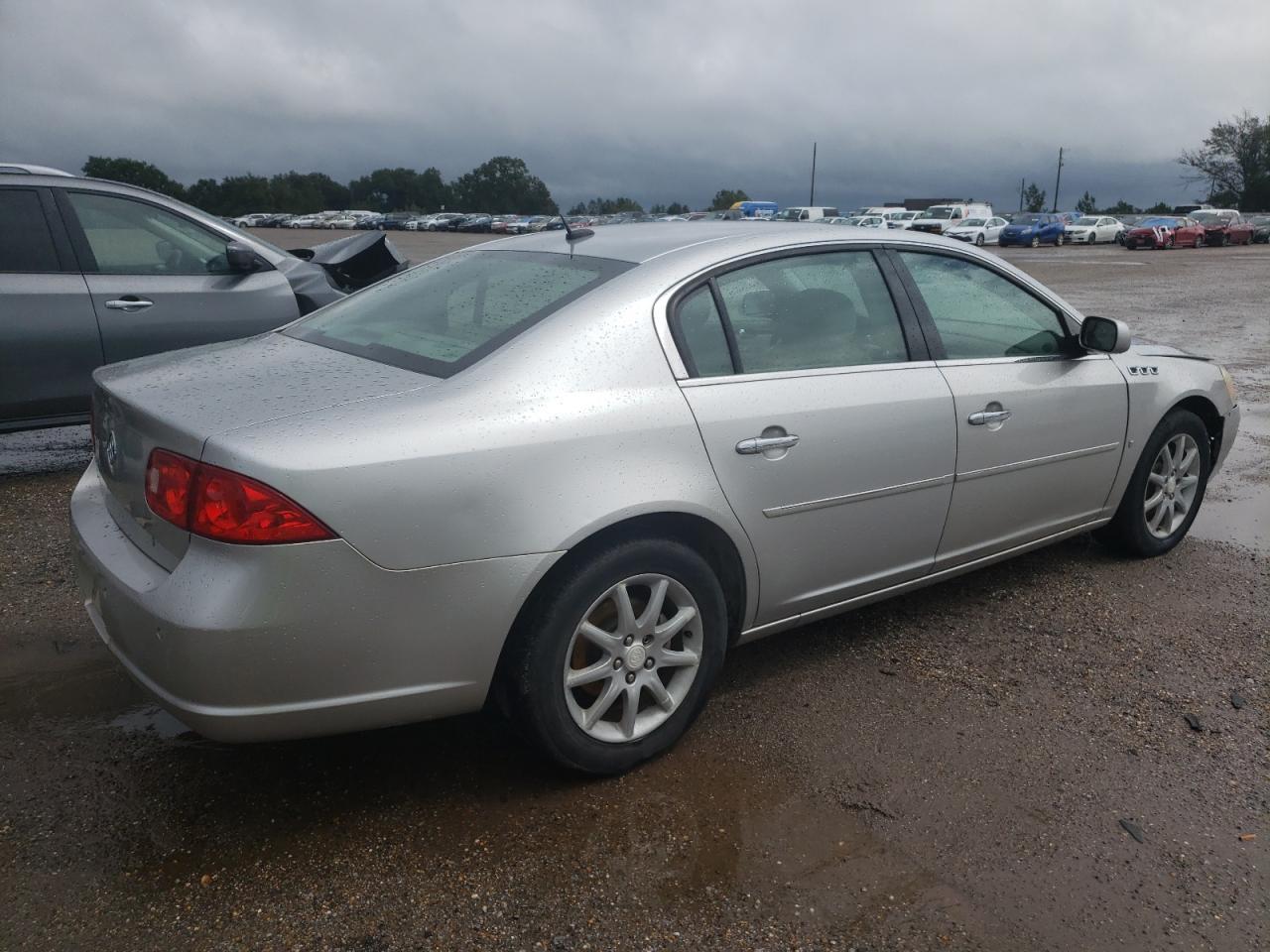 2008 Buick Lucerne Cxl - Фото 3