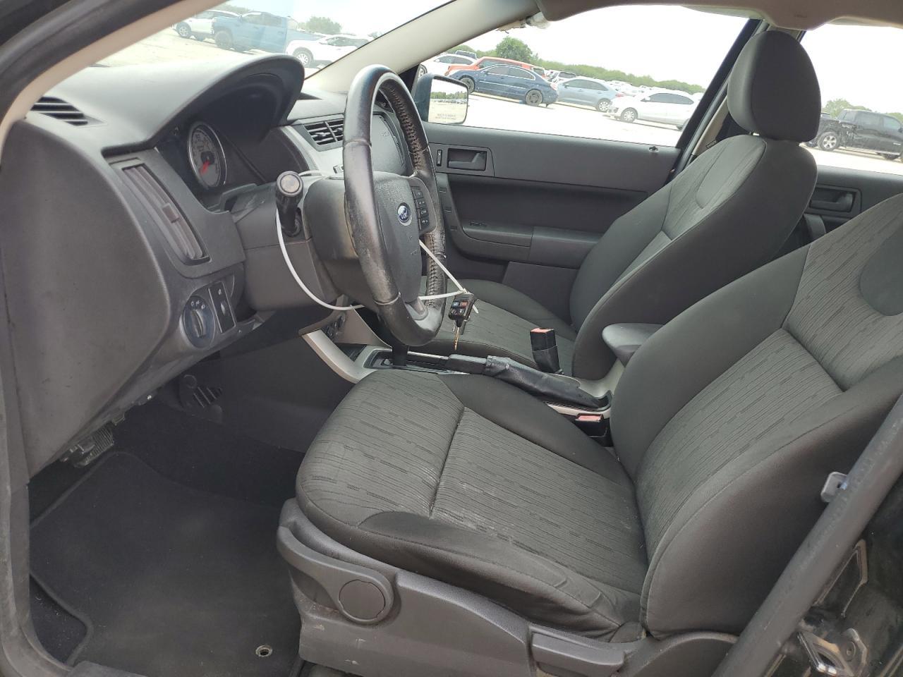 2009 Ford Focus Se - Image 7