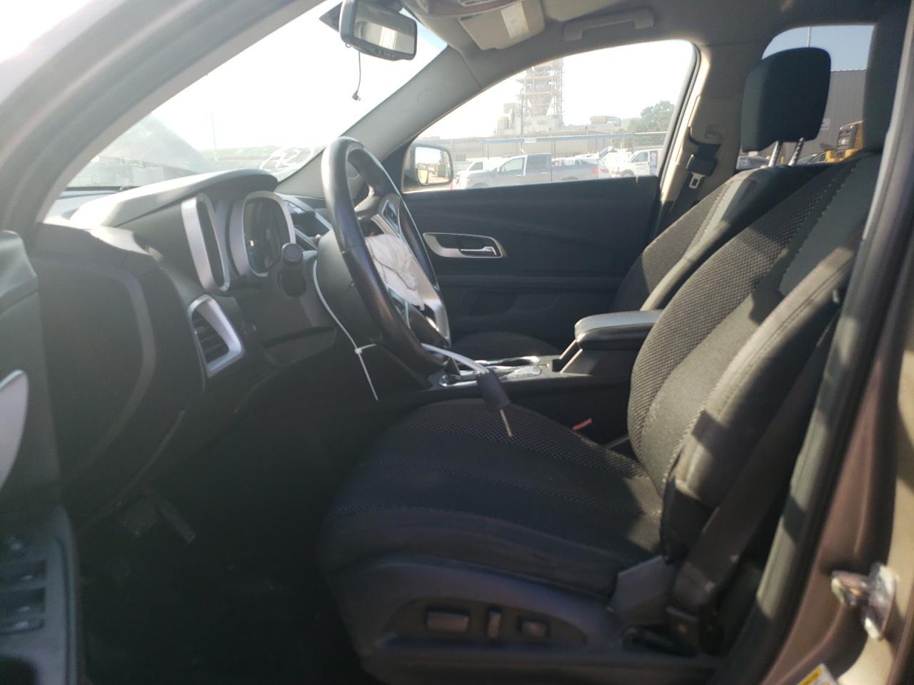 2011 Chevrolet Equinox - Фото 7