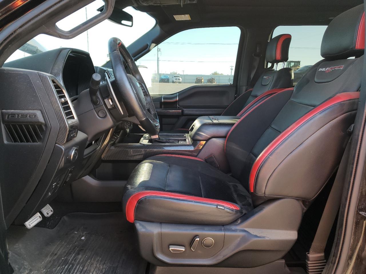 2019 Ford F150 Rapto - Фото 7