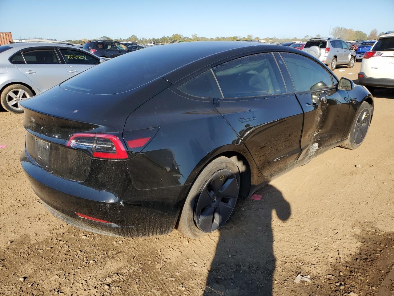 2023 Tesla Model 3 - Image 3
