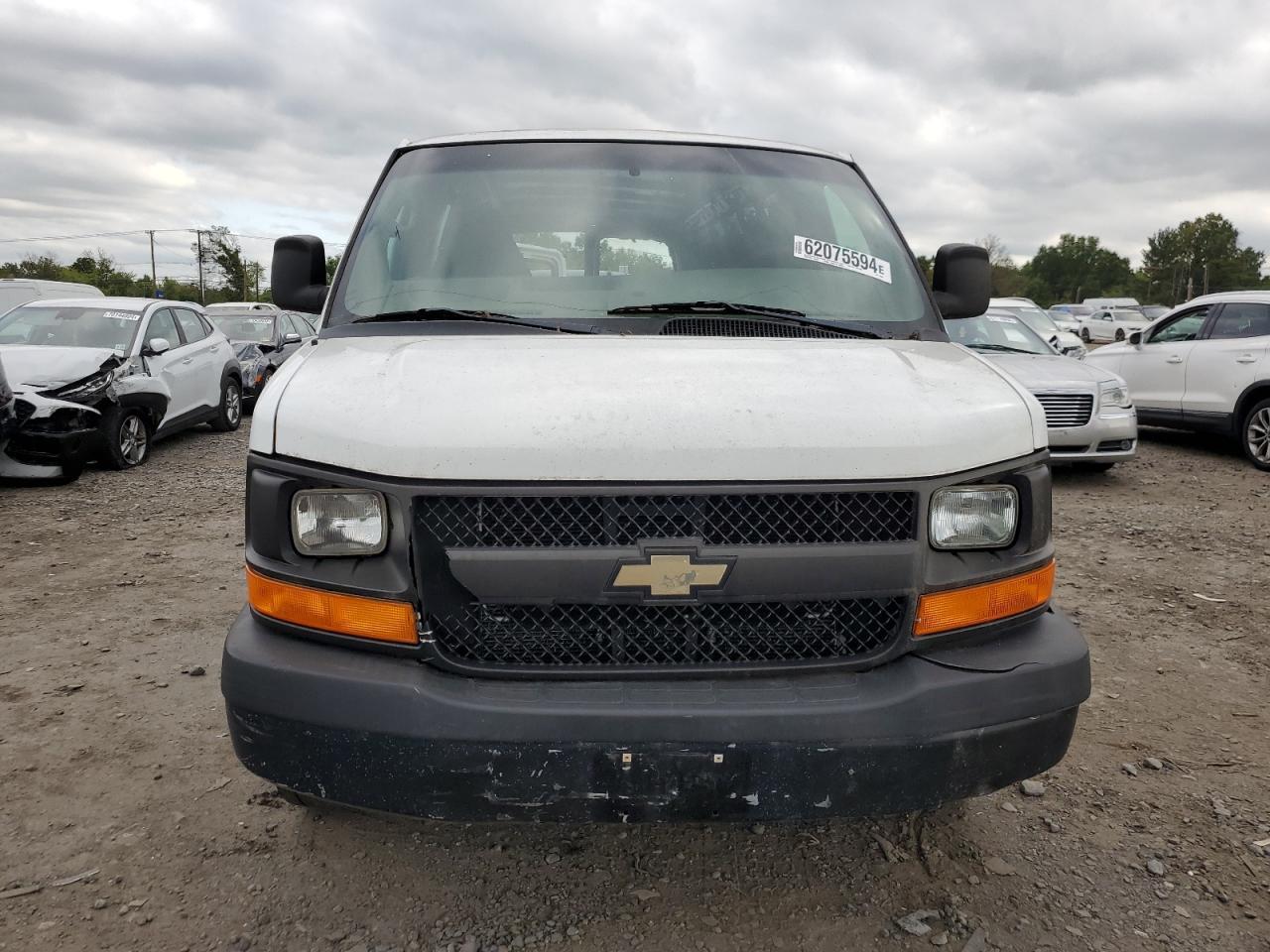 2013 Chevrolet Express G3500 - Image 5