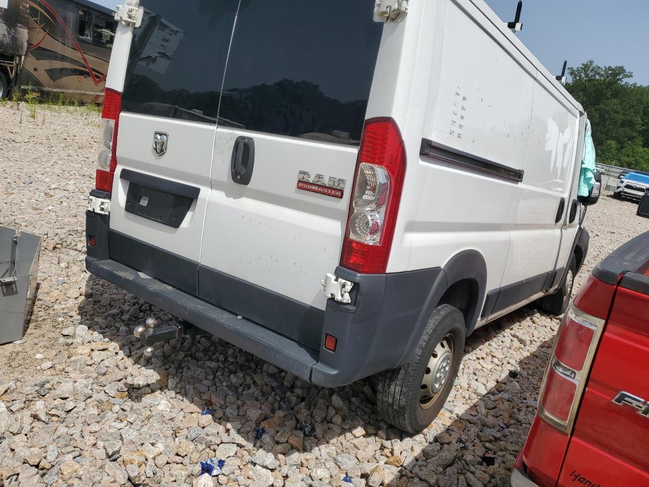 2019 Ram Promaster - Image 3