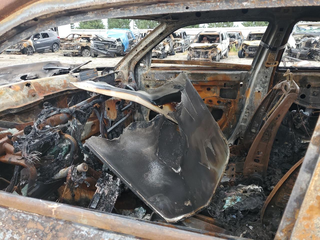 2010 Dodge Charger Sxt - Image 7