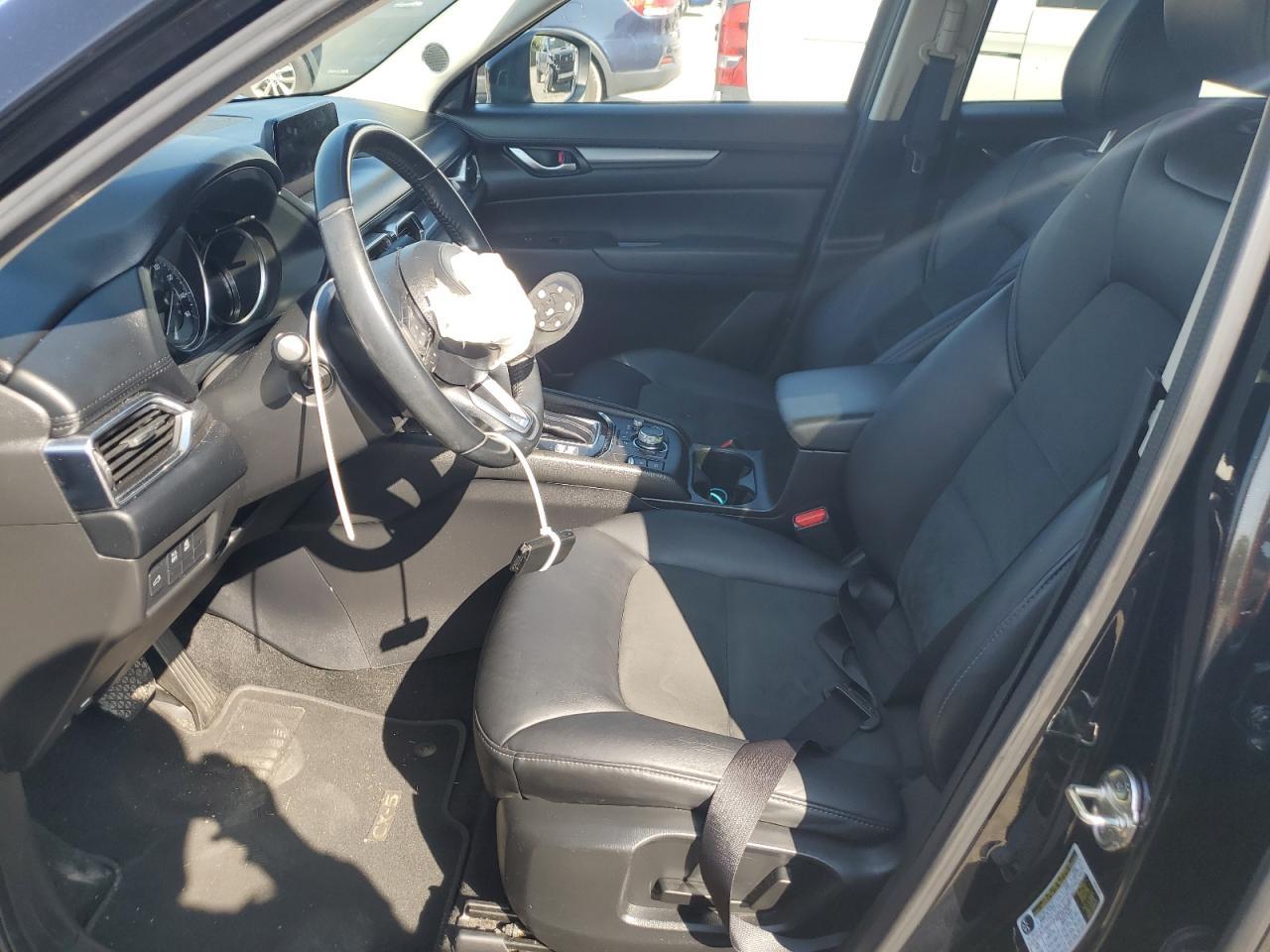 2020 Mazda Cx-5 Touring - Фото 7