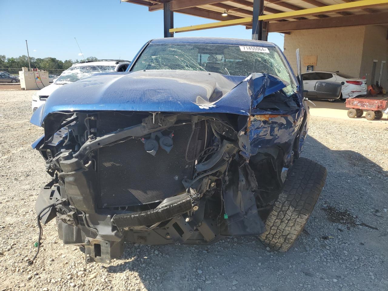 2009 Dodge Ram 1500 - Image 5