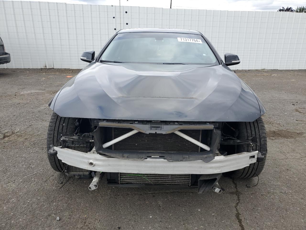 2014 BMW 435 I - Image 5